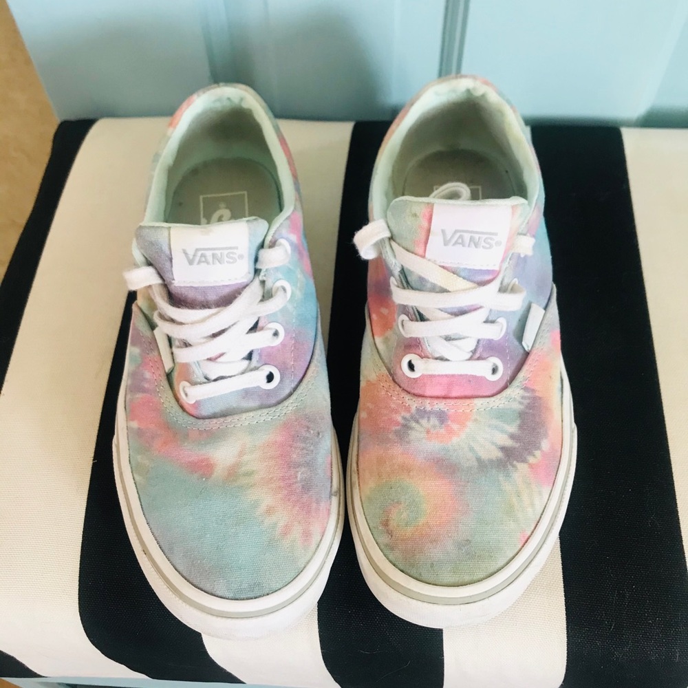 Women’s Vans